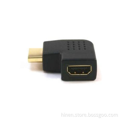 Gold plated connector HDMI Adapters